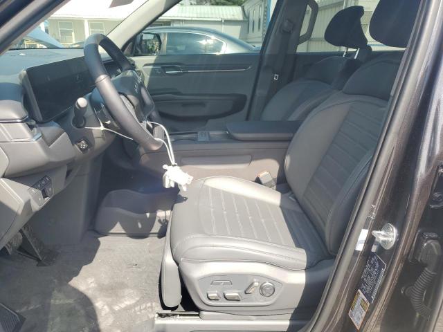 2024 KIA EV9 LAND KNDADFS58R6038638