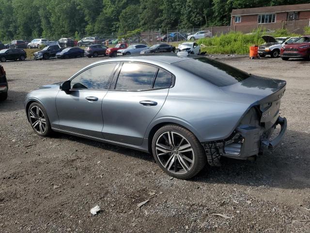 2019 VOLVO S60 T6 R-D - 7JRA22TM3KG017377