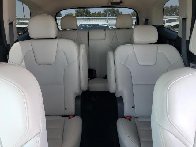 2023 KIA TELLURIDE 5XYP6DGC1PG331341