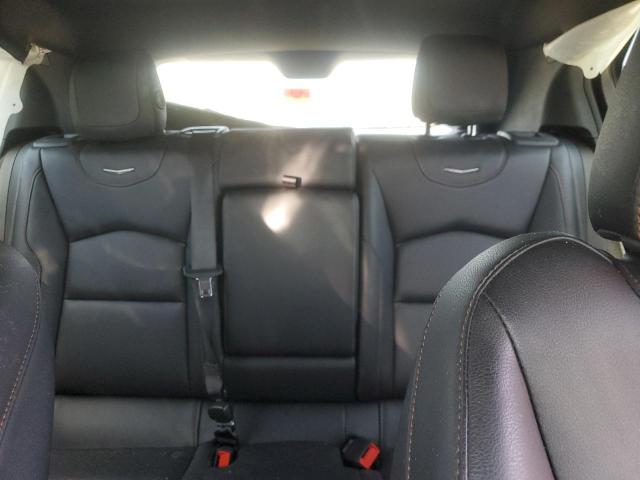 2023 CADILLAC XT4 SPORT 1GYFZER46PF152661