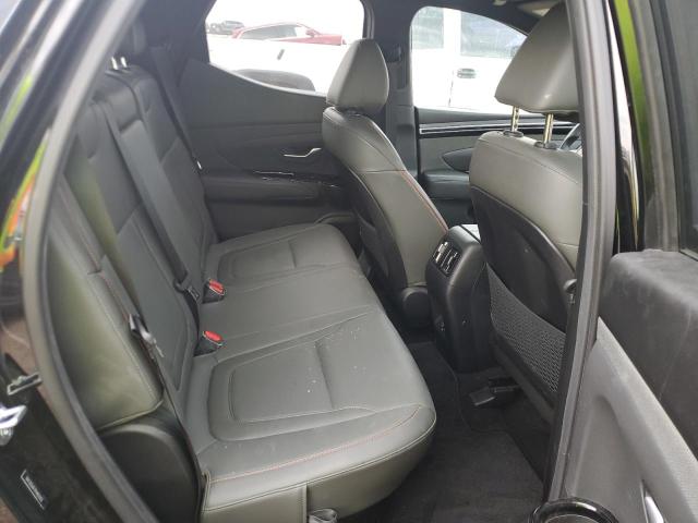 2023 HYUNDAI SANTA CRUZ - 5NTJEDAF7PH055253