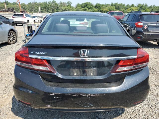 2015 HONDA CIVIC 19XFB2F78FE271389