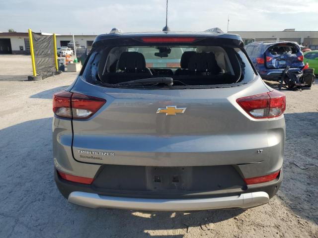2024 CHEVROLET TRAILBLAZE KL79MPSL8RB130733