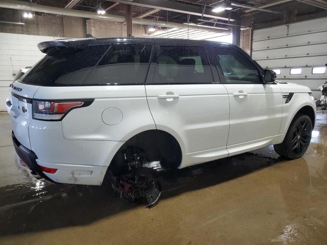 2015 LAND ROVER RANGE ROVE SALWV2TF4FA627934