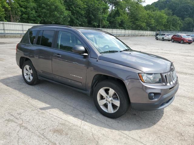 2015 JEEP COMPASS SP 1C4NJDBB6FD371030