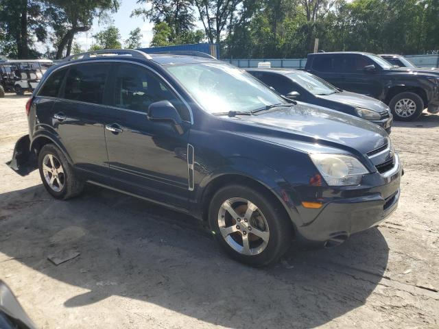 Vin: 3gnal3ek4es540000, lot: 61658015, chevrolet captiva lt 20144