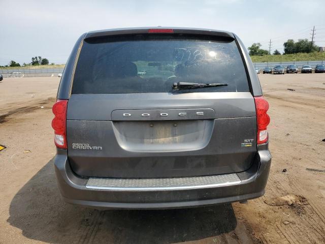 2016 DODGE GRAND CARA - 2C4RDGCG3GR336903