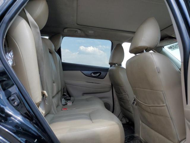 2014 NISSAN ROGUE S - 5N1AT2MT1EC754280