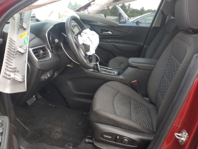 2019 CHEVROLET EQUINOX LT 3GNAXJEV4KS623554