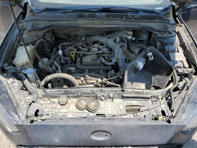 2015 FORD FUSION SE - 3FA6P0HD7FR195557