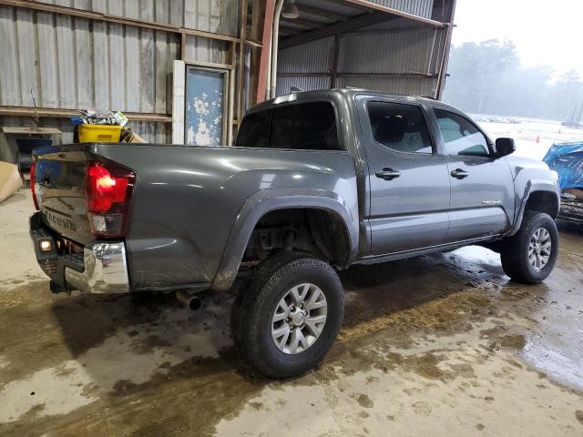 2019 TOYOTA TACOMA DOU 3TMCZ5AN9KM223289
