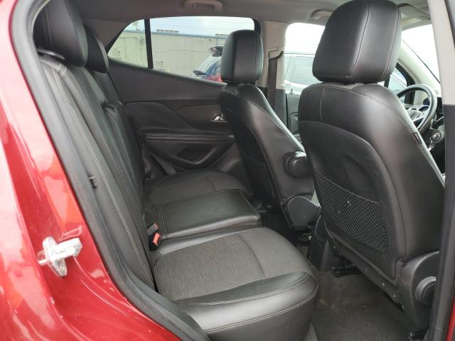 2015 BUICK ENCORE KL4CJASB2FB216406