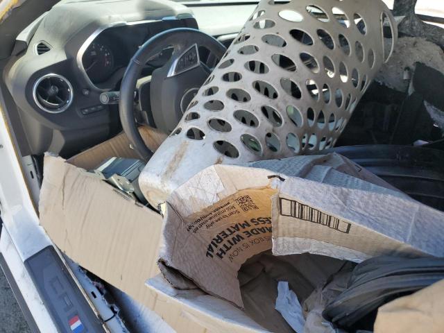 2020 CHEVROLET CAMARO SS 1G1FH1R7XL0150218