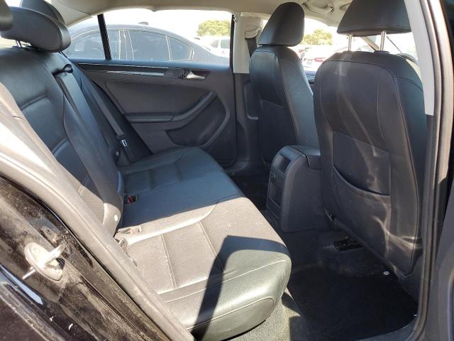 2017 VOLKSWAGEN JETTA SEL - 3VWL17AJ8HM414188
