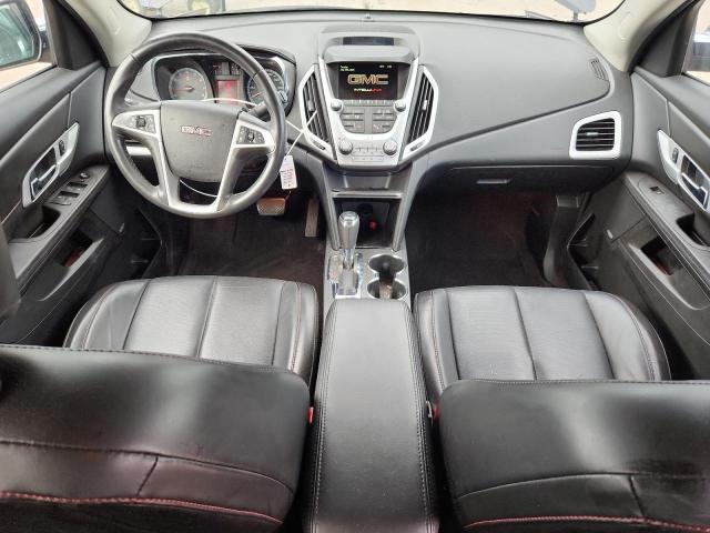 2016 GMC TERRAIN SL 2GKFLUE37G6277102