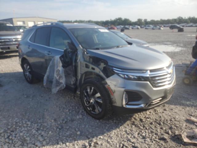 2024 CHEVROLET EQUINOX PR - 3GNAXXEG5RL332232