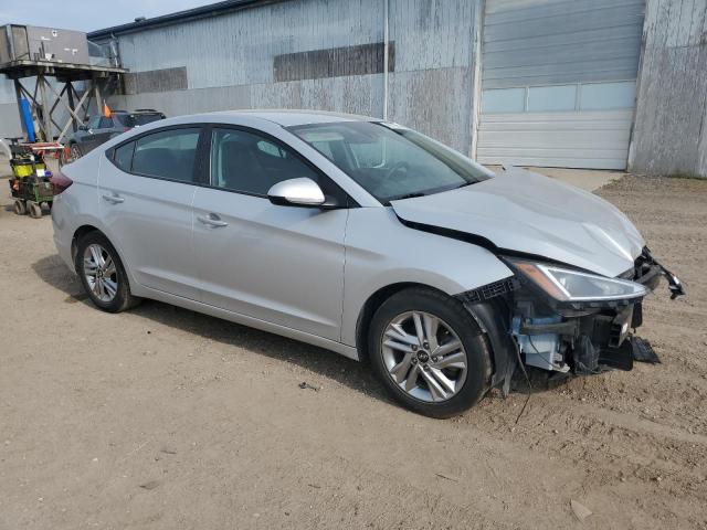 2020 HYUNDAI ELANTRA SE - 5NPD84LF3LH535560