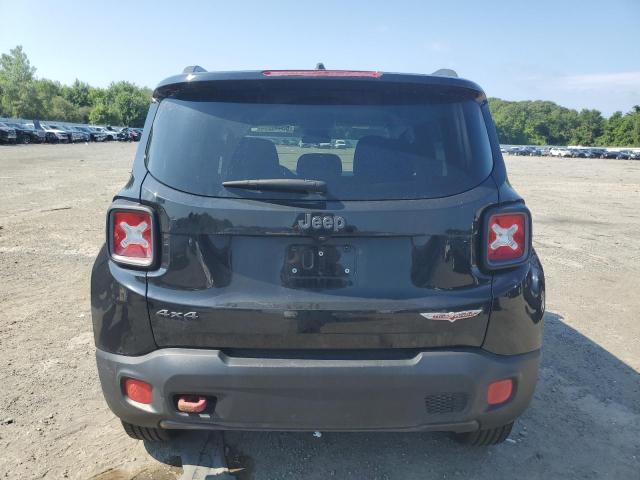 2017 JEEP RENEGADE T ZACCJBCB9HPE48293