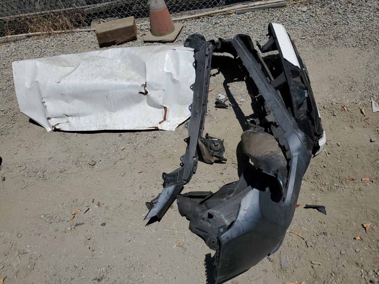 TOYOTA TACOMA ACCESS CAB