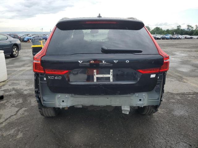 2024 VOLVO XC60 ULTIM YV4H60DM2R1782661
