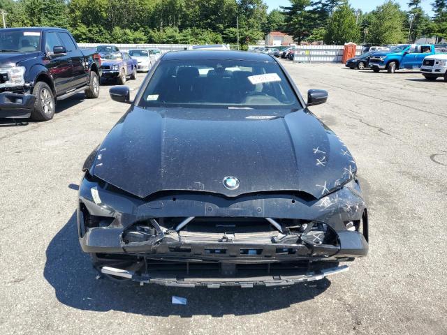 2019 BMW 330XI 3MW5R7J56K8B01077