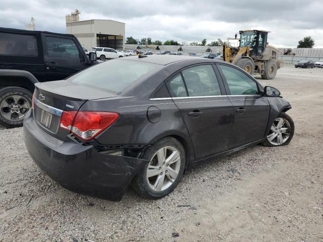 2014 CHEVROLET CRUZE - 1G1P75SZ0E7297510