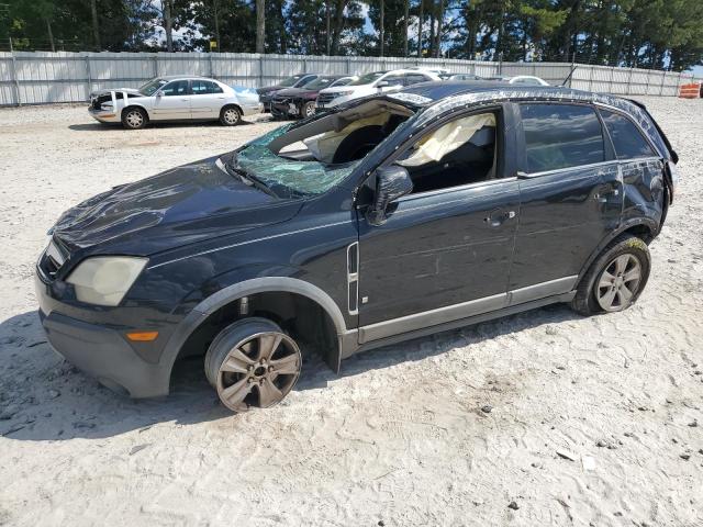 SATURN VUE XE