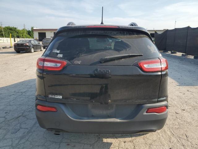 2017 JEEP CHEROKEE S 1C4PJMABXHW646660