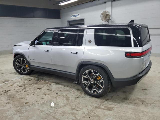 2023 RIVIAN R1S ADVENT - 7PDSGABA5PN014093