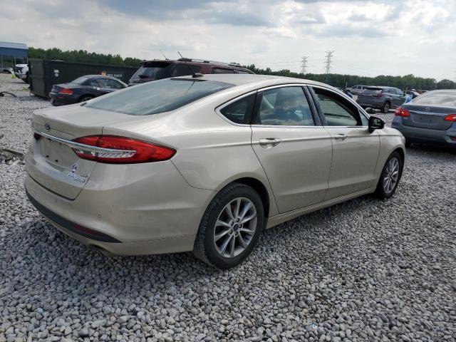 2017 FORD FUSION SE - 3FA6P0HD6HR365782