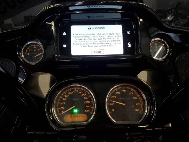 2021 HARLEY-DAVIDSON FLTRXS 1HD1KTP14MB666687