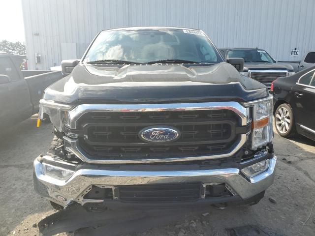 2021 FORD F150 SUPER - 1FTEW1EB9MFC92531