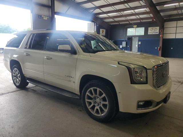 Vin: 1gks2jkj7fr548195, lot: 64434485, gmc yukon denali 20154