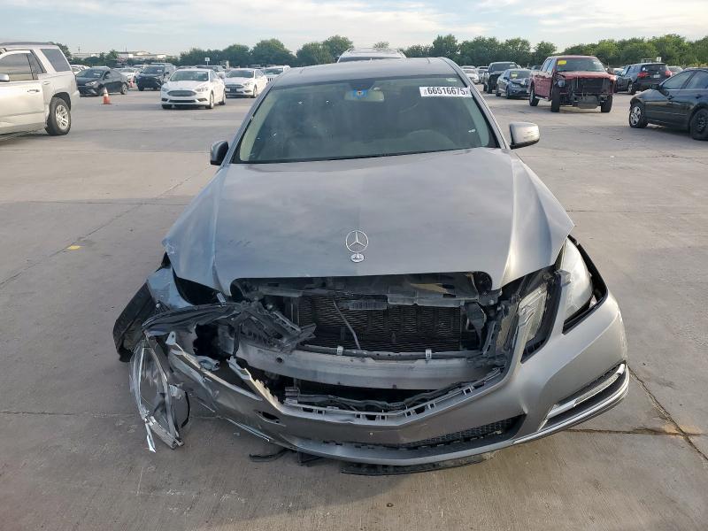2012 MERCEDES-BENZ E 350 - WDDHF5KB8CA555733