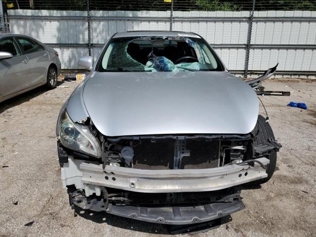 2011 INFINITI M37 - JN1BY1AP4BM324263