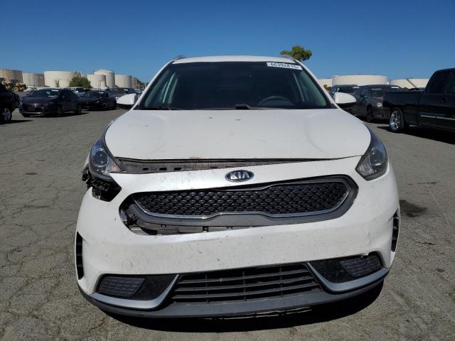 2018 KIA NIRO FE KNDCB3LC4J5179436