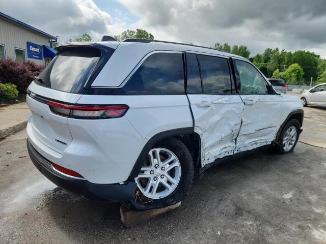 Vin: 1c4rjhag5r8947791, lot: 62596065, jeep grand cher laredo 20243