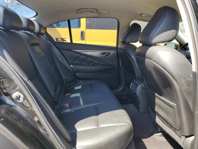 2015 INFINITI Q50 BASE JN1BV7AP6FM349747