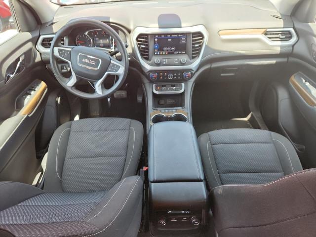 2023 GMC ACADIA SLE 1GKKNKL48PZ205256