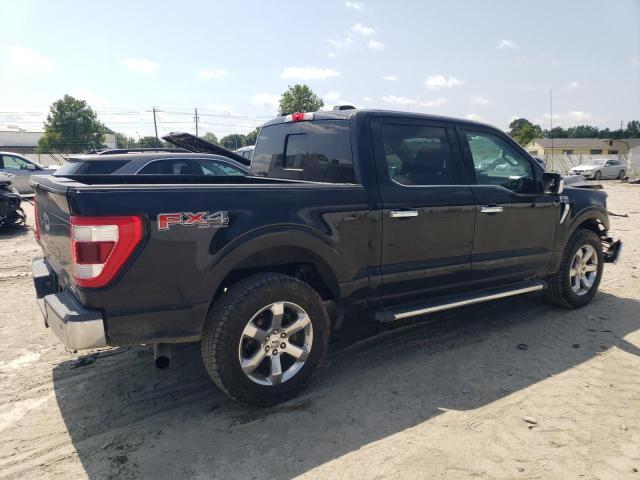 Vin: 1ftfw1e81mkd64662, lot: 62737515, ford f-150 supercrew 20213