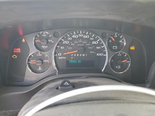 2012 CHEVROLET EXPRESS G2 #3305679766