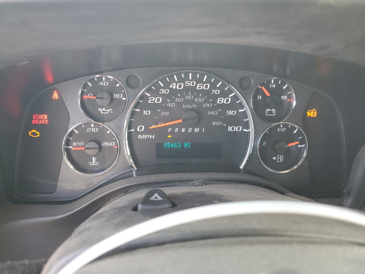 CHEVROLET EXPRESS G2