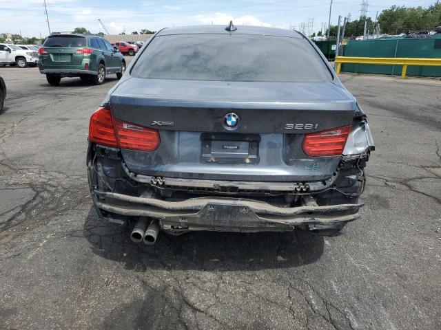2015 BMW 328 XI WBA3B3C57FF547799