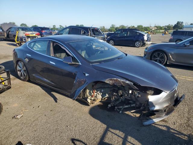 2020 TESLA MODEL S 5YJSA1E20LF413788