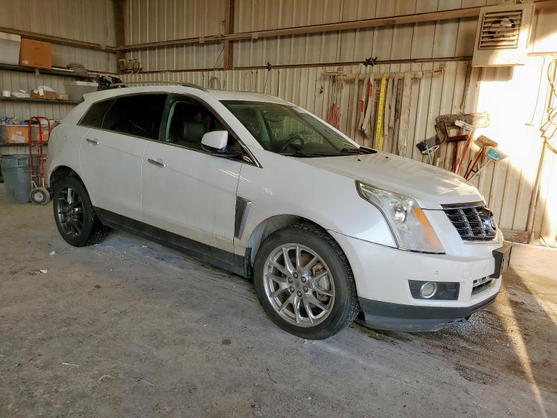 2016 CADILLAC SRX PERFOR 3GYFNCE37GS559879