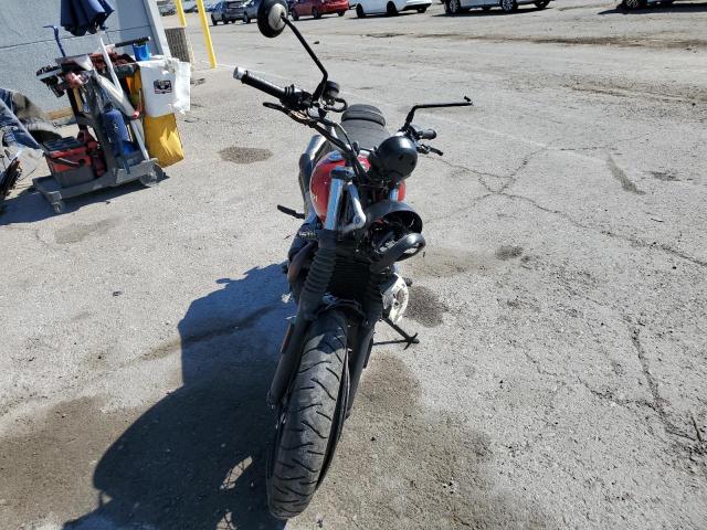 2019 TRIUMPH MOTORCYCLE STREET SCR - SMTD44GNXKT932921