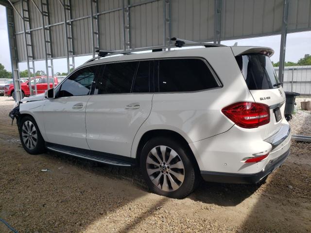 2019 MERCEDES-BENZ GLS 450 4M 4JGDF6EE1KB226607