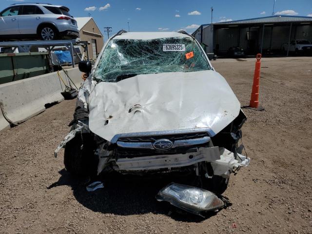 2018 SUBARU FORESTER 2 JF2SJABC7JH431376