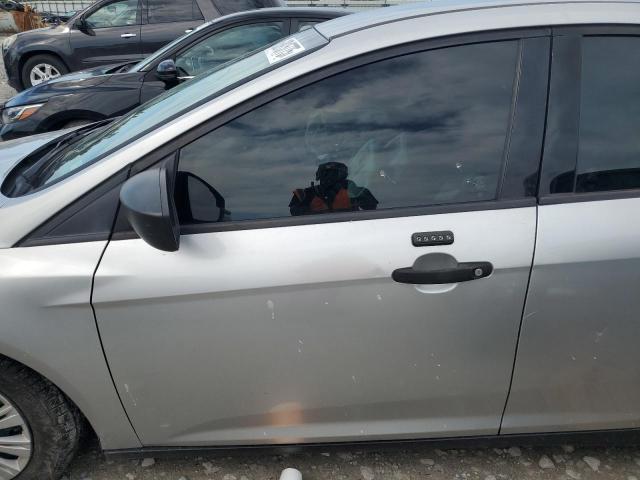 2015 FORD FOCUS S 1FADP3E25FL338872