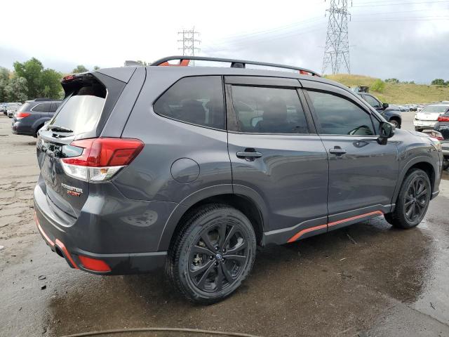 2022 SUBARU FORESTER S JF2SKAGC4NH499971